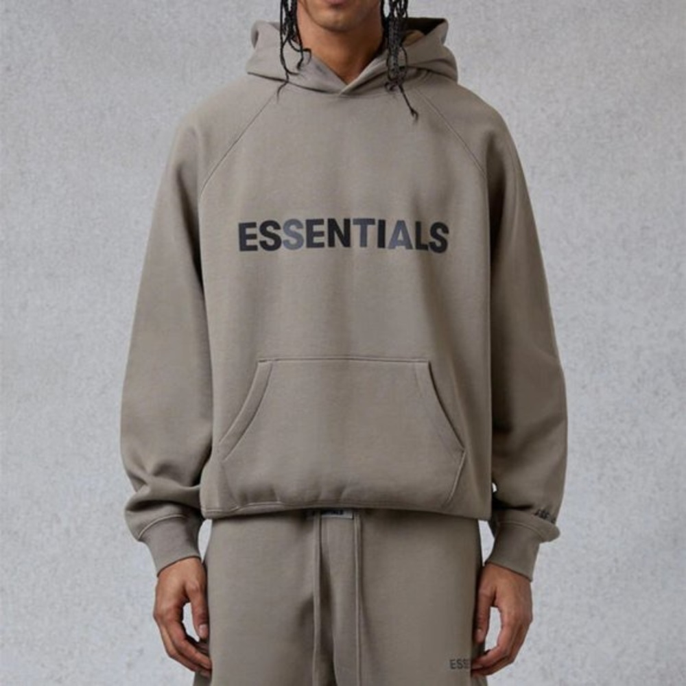 FOG Essential hoodie